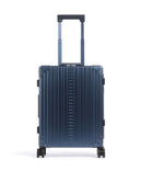 Aleon Classic 21 International Valise 4 roues sapphire