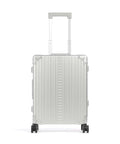 Aleon Classic 21 Domestic Spinner (4 wheels) platinum