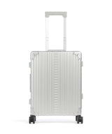 Aleon Classic 21 Domestic Valise 4 roues platinum