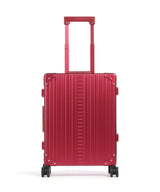 Aleon Classic 21 Domestic Valise 4 roues ruby