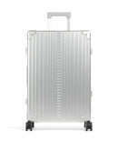 Aleon Classic 26 Traveler Spinner (4 wheels) platinum