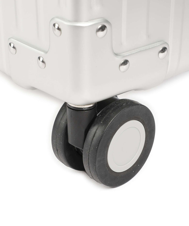 Aleon Classic 26 Traveler Spinner (4 wheels) platinum