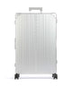 Aleon Classic 30 Macro Traveler Suiter Valise 4 roues platinum