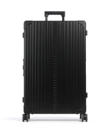 Aleon Classic 30 Macro Traveler Valise 4 roues onyx
