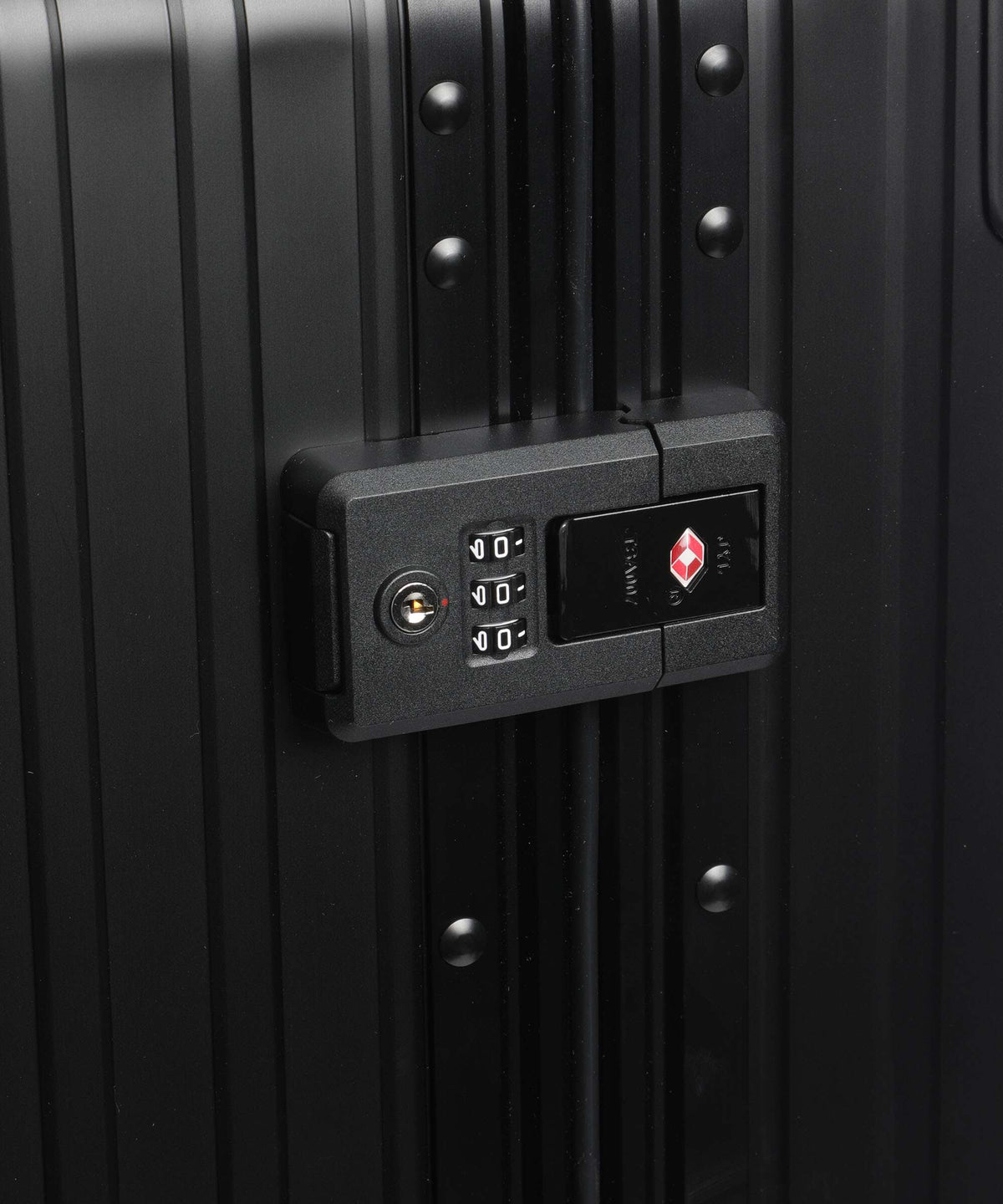 Aleon Classic 30 International Trunk Spinner (4 wheels) onyx