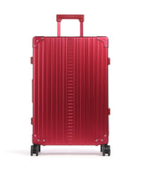 Aleon Classic 26 Traveler Spinner (4 wheels) ruby