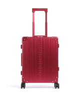 Aleon Classic 21 International Spinner (4 wheels) ruby