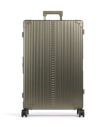 Aleon Classic 30 Macro Traveler Valise 4 roues bronze