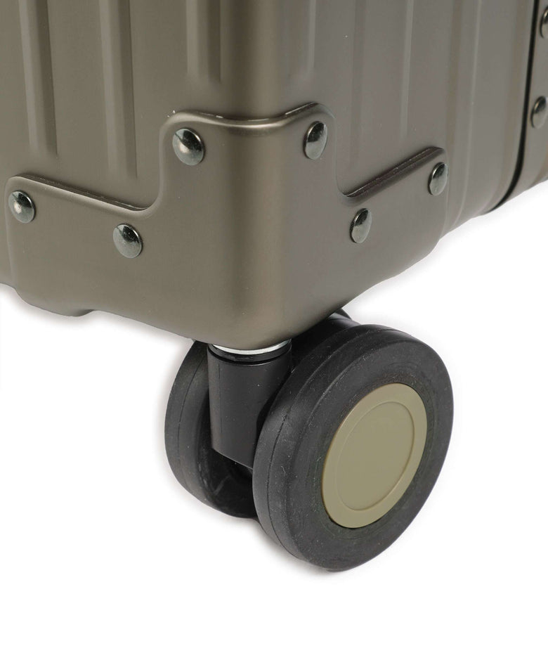 Aleon Classic 26 Traveler Spinner (4 wheels) bronze