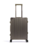 Aleon Classic 21 Domestic Valise 4 roues bronze
