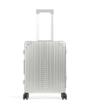 Aleon Classic 21 Domestic Suiter Valise 4 roues platinum