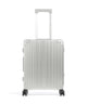 Aleon Classic 21 Domestic Suiter Valise 4 roues platinum