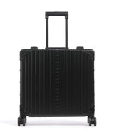Aleon Classic 17 Deluxe Valise 4 roues onyx