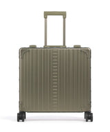 Aleon Classic 17 Deluxe Valise 4 roues bronze
