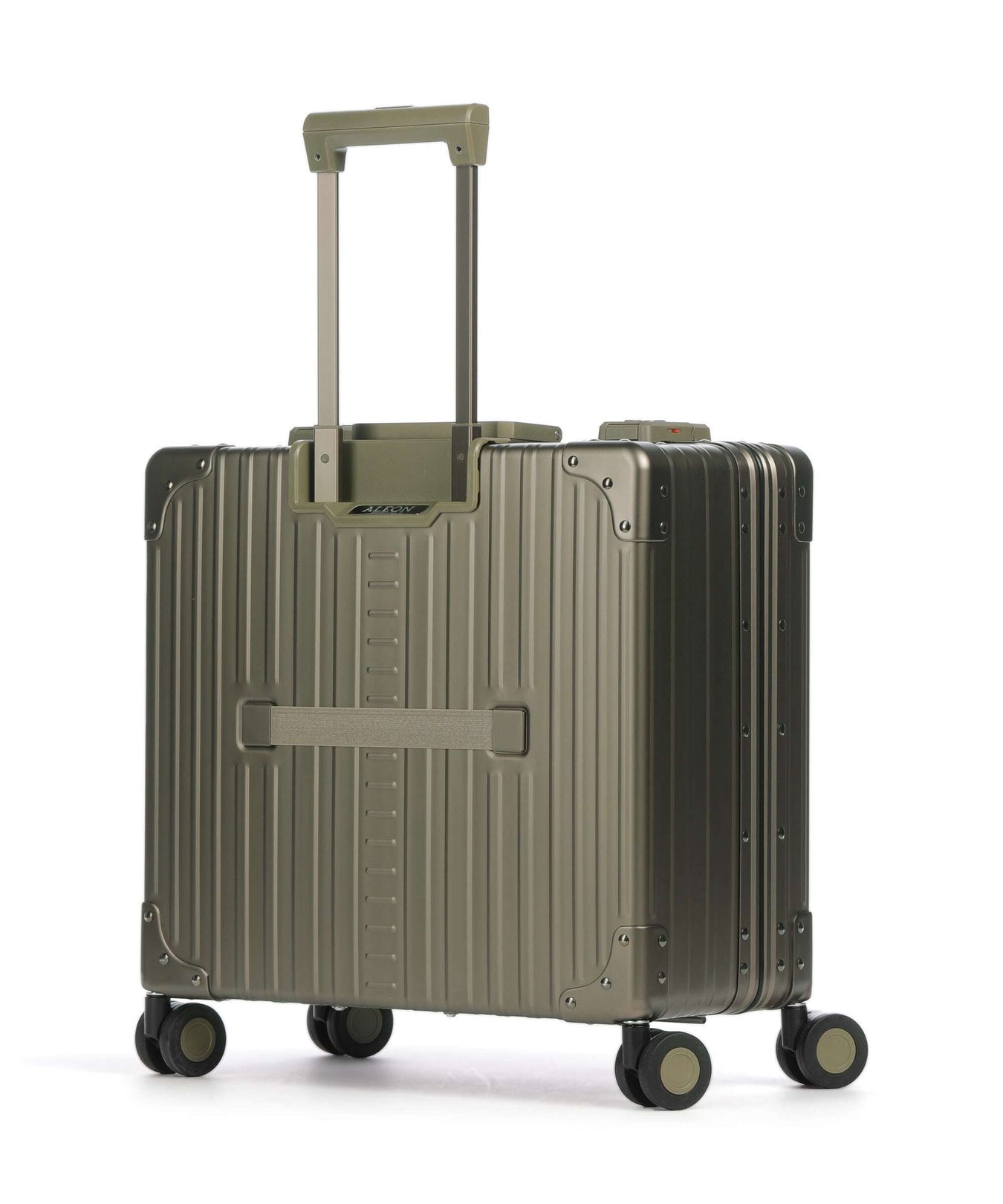 Aleon Classic 17 Deluxe Spinner (4 wheels) bronze