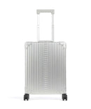 Aleon Classic 21 Vertical Business Valise 4 roues platinum