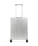 Aleon Classic 21 Vertical Business Valise 4 roues platinum