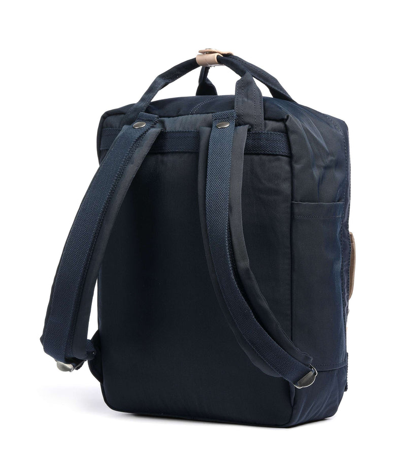 Doughnut Macaroon Backpack nautical/almond