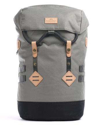 Doughnut Reborn Colorado Sac à dos grey