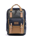 Doughnut Happy Camper Macaroon Sac à dos nautical