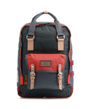 Doughnut Go Wild Macaroon Large Sac à dos lake