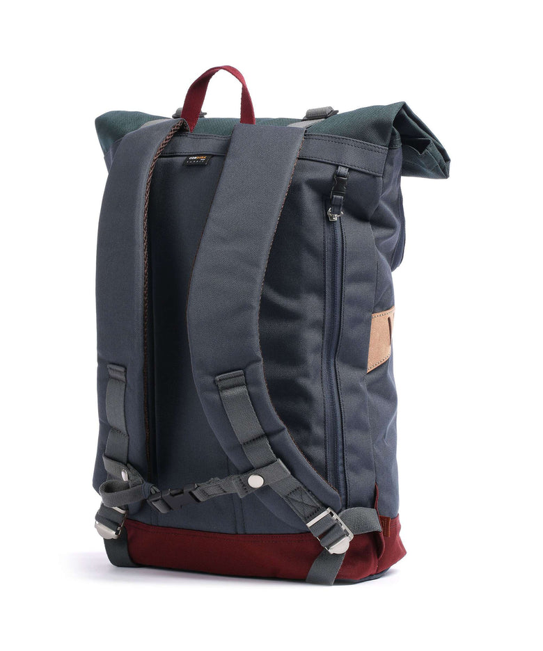 Doughnut Happy Camper Christopher Backpack lake