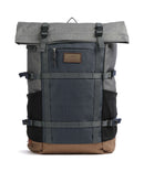 Doughnut Happy Camper Paratrooper Sac à dos nautical