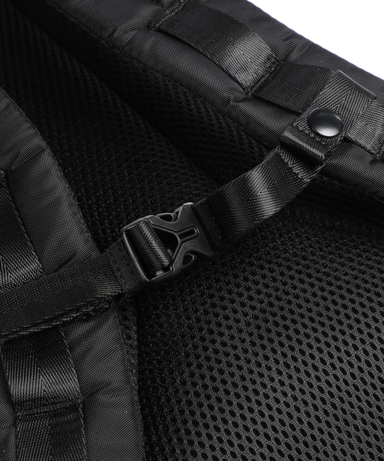 Doughnut Street Cruise Hypatia Backpack black