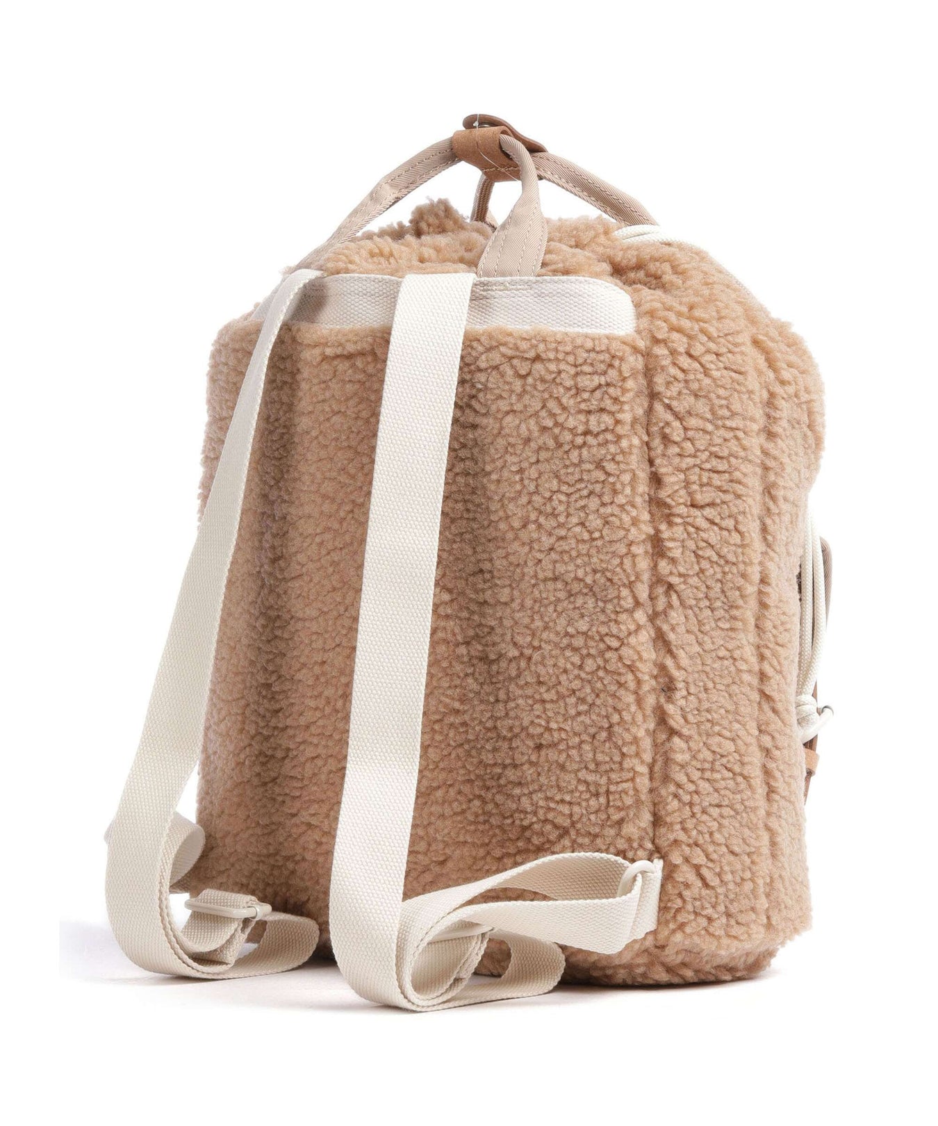 Doughnut Fairies & Friends Macaroon Mini Backpack cream/hazelnut