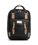 Doughnut Jungle Macaroon Jungle Backpack Sac à dos black