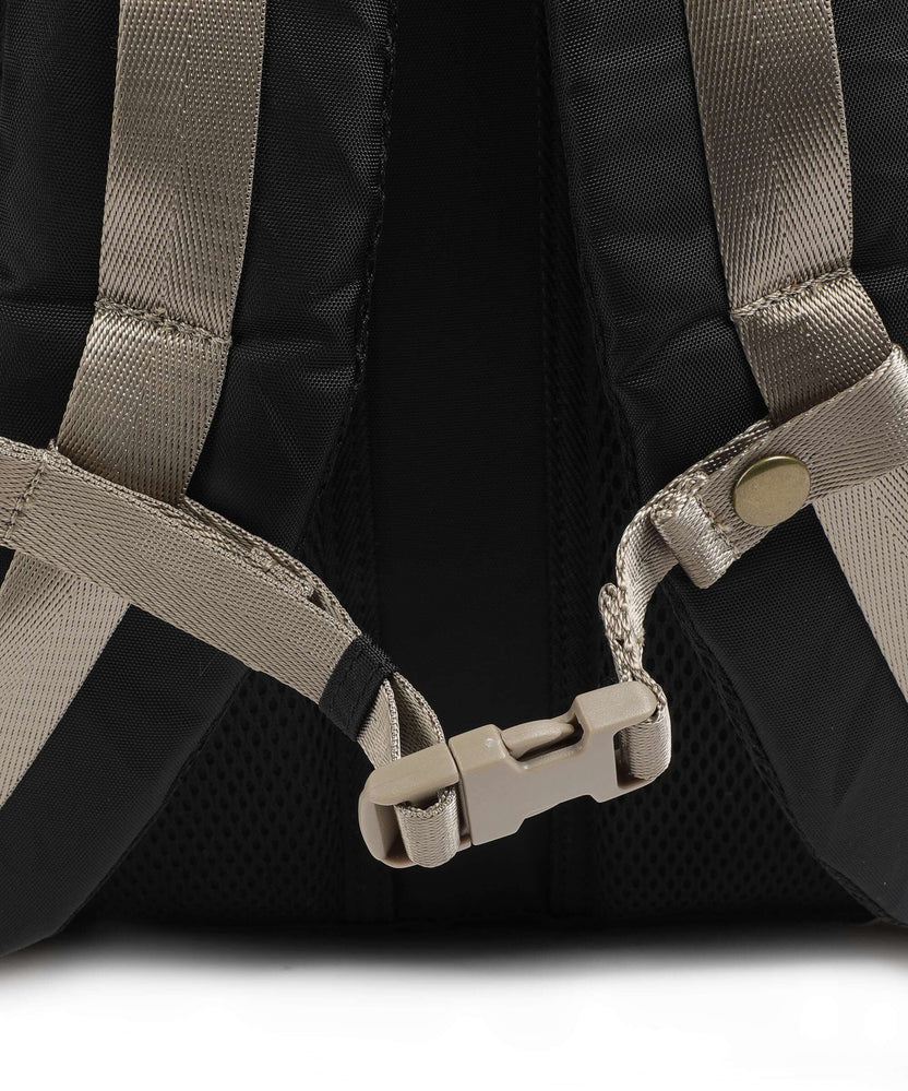 Doughnut Jungle Colorado Backpack black