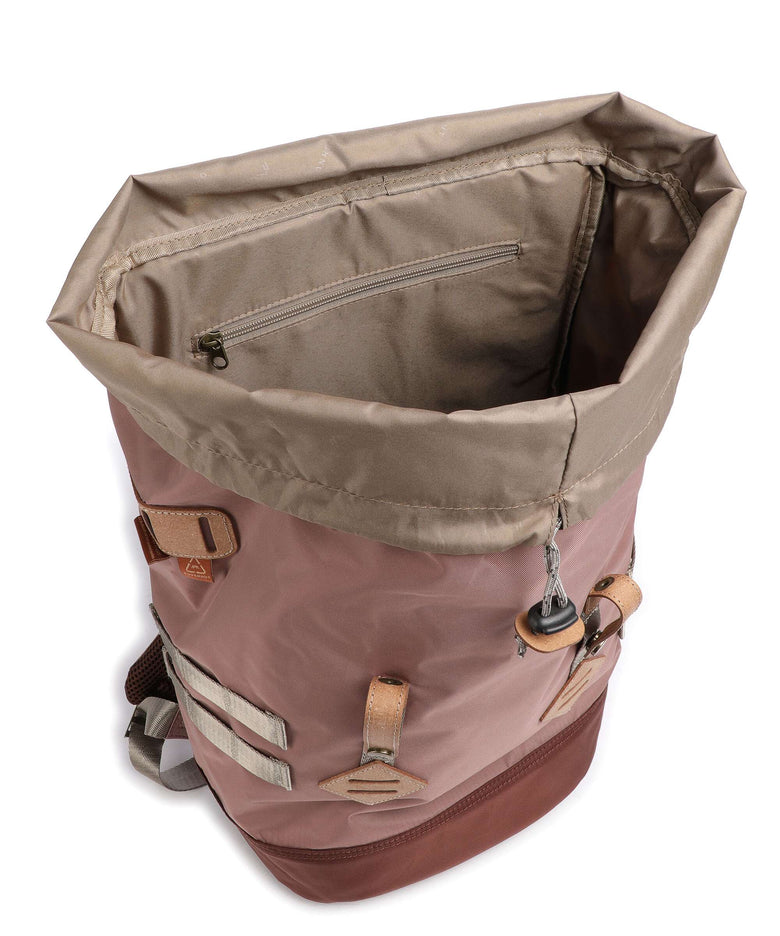 Doughnut Jungle Colorado Backpack chestnut