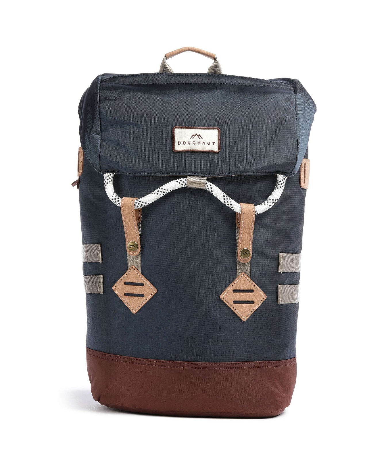 Doughnut Jungle Colorado Backpack navy