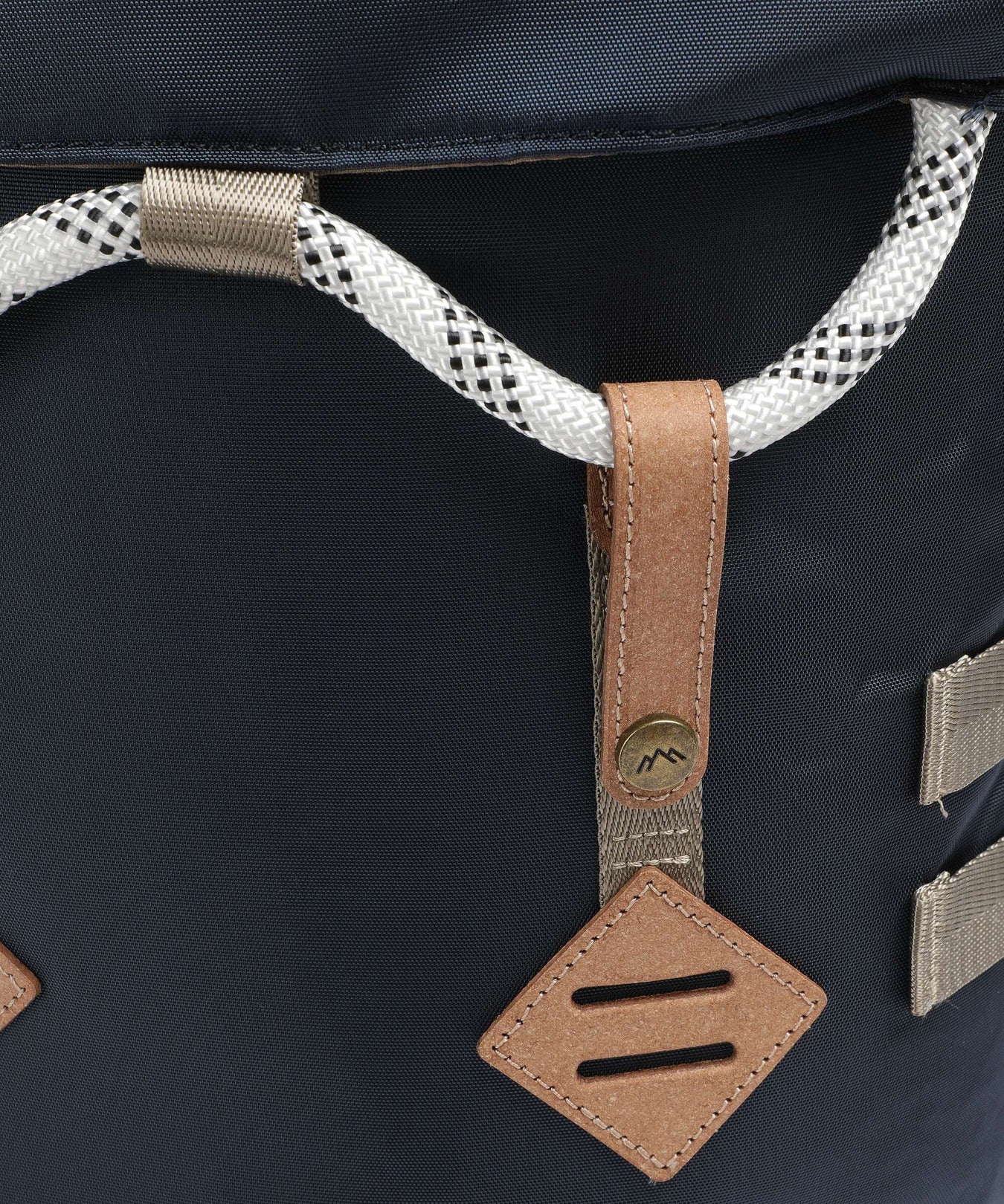 Doughnut Jungle Colorado Backpack navy