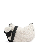 Doughnut Fairies & Friends Sac bandoulière white/black