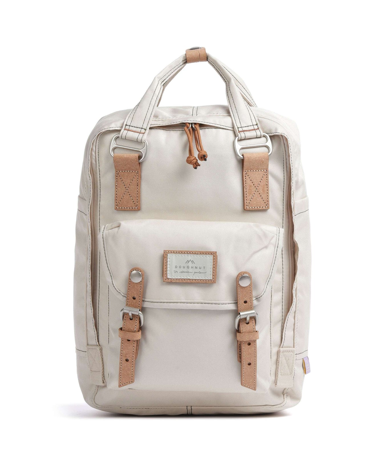 Doughnut Denise Peter Macaroon Backpack stone