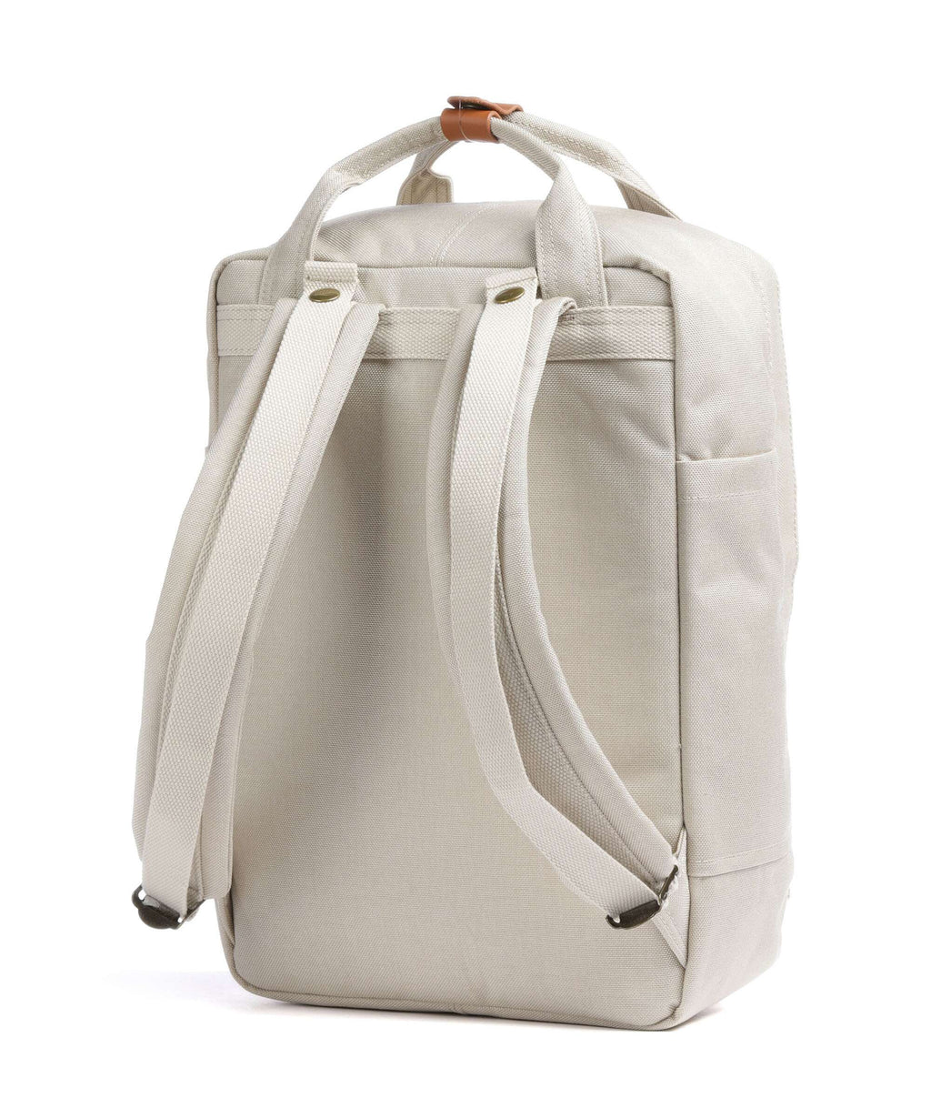 Doughnut Cordura Macaroon Backpack stone
