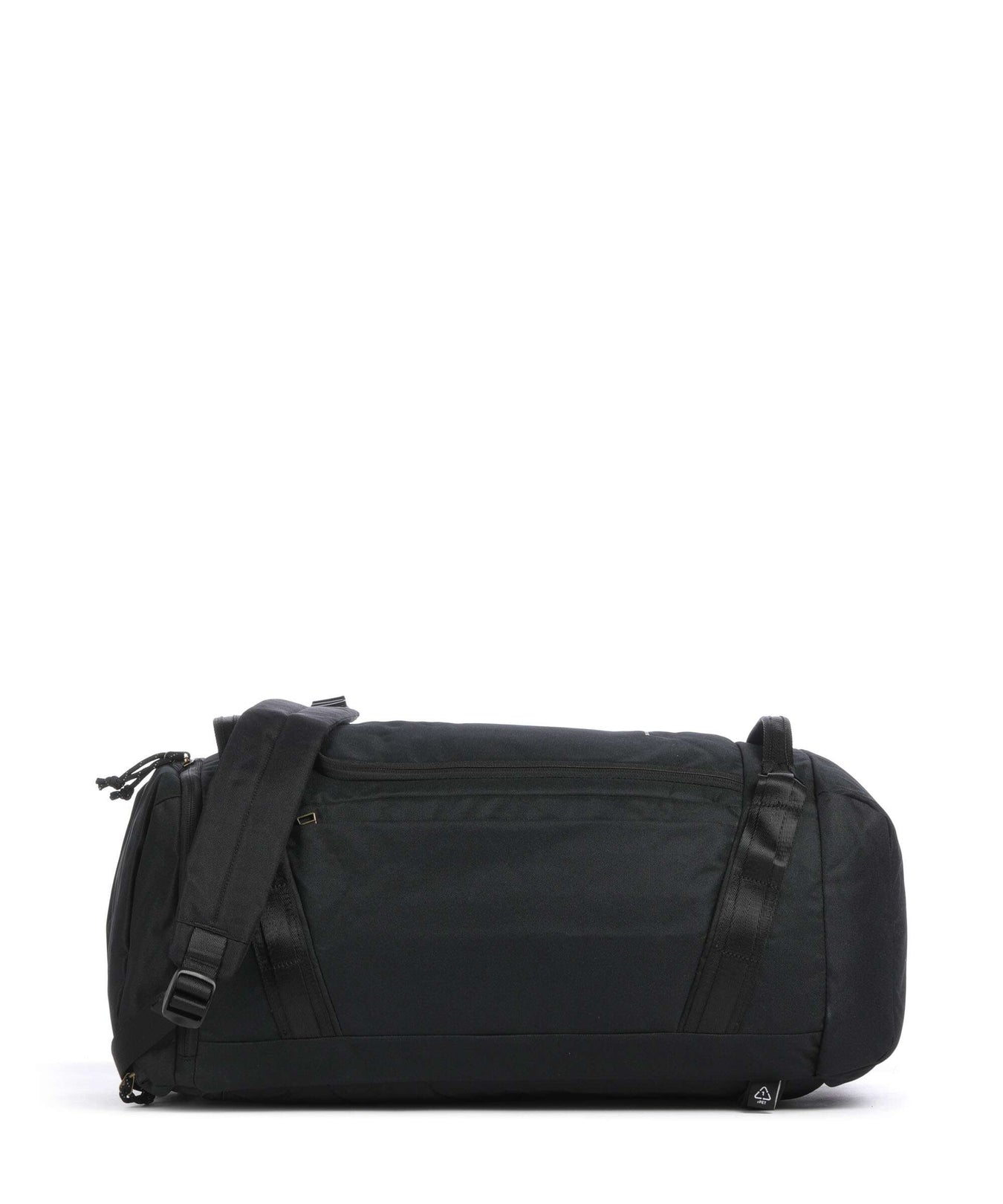 Doughnut Reborn Navigator Travel backpack black