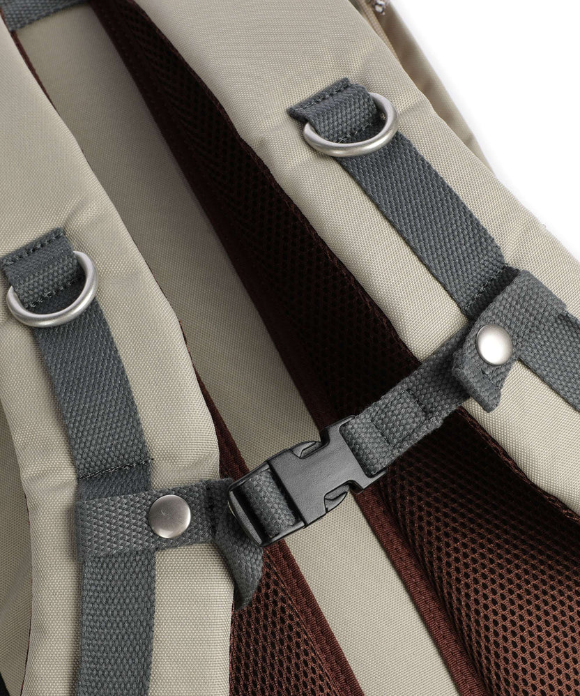 Doughnut Euro Colorado Backpack beige