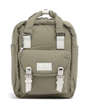 Doughnut Beyond the Horizn Macaroon Mini Backpack army