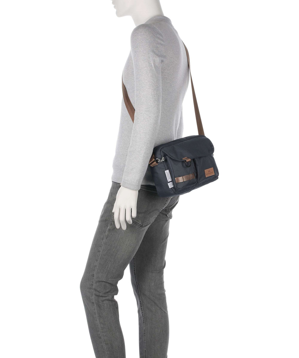 Doughnut Reborn Mission Lite Crossbody bag lake