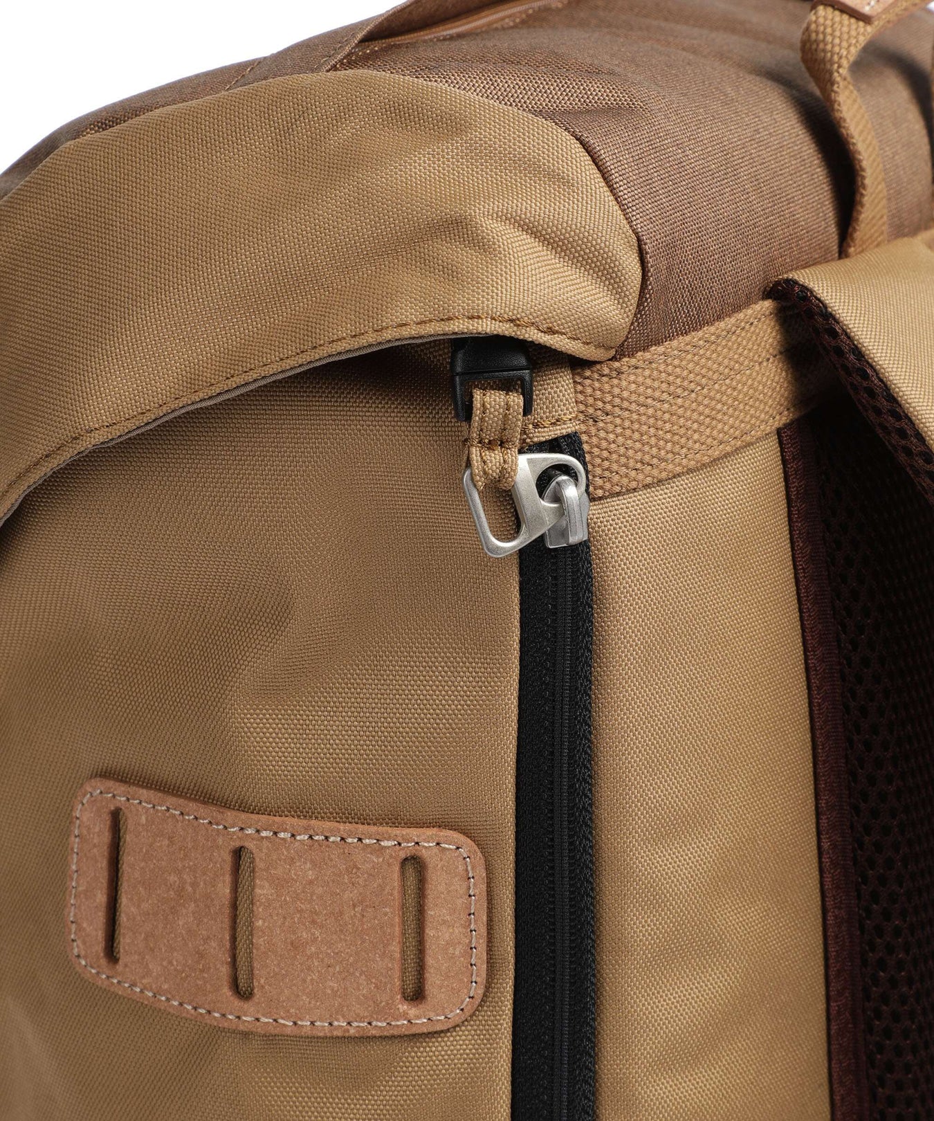 Doughnut Colrado Reborn Backpack camel/khaki