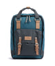 Doughnut Macaroon Backpack teal/lake