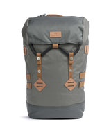 Doughnut Colrado Reborn Sac à dos grey/dark grey