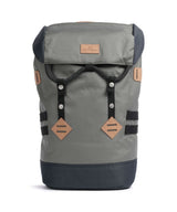 Doughnut Colrado Reborn Sac à dos grey/nautical