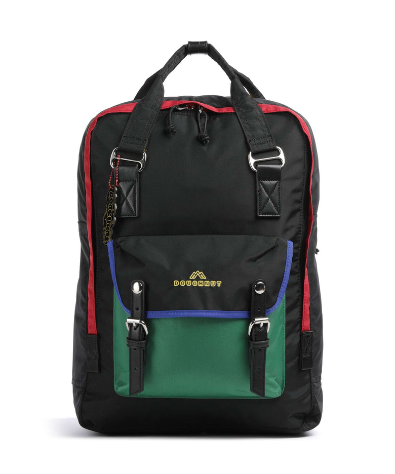 Doughnut You-Niverse Macaroon L Backpack black