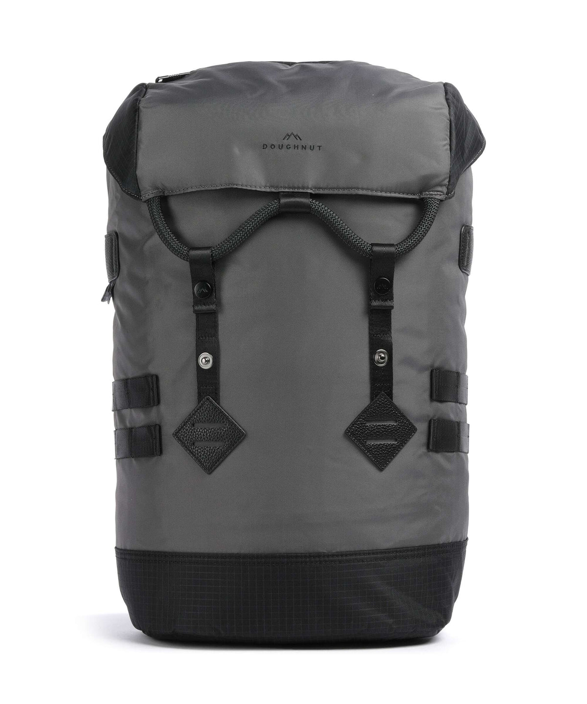 Doughnut Street Cruise Colorado Backpack dark grey