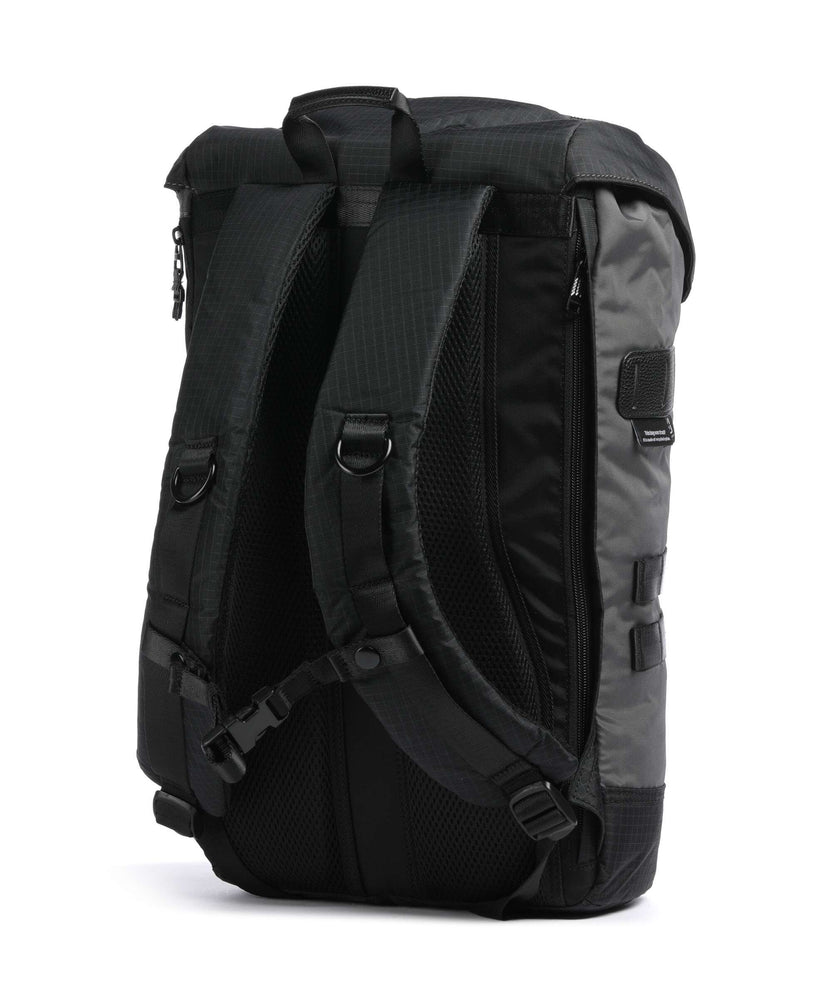 Doughnut Street Cruise Colorado Backpack dark grey