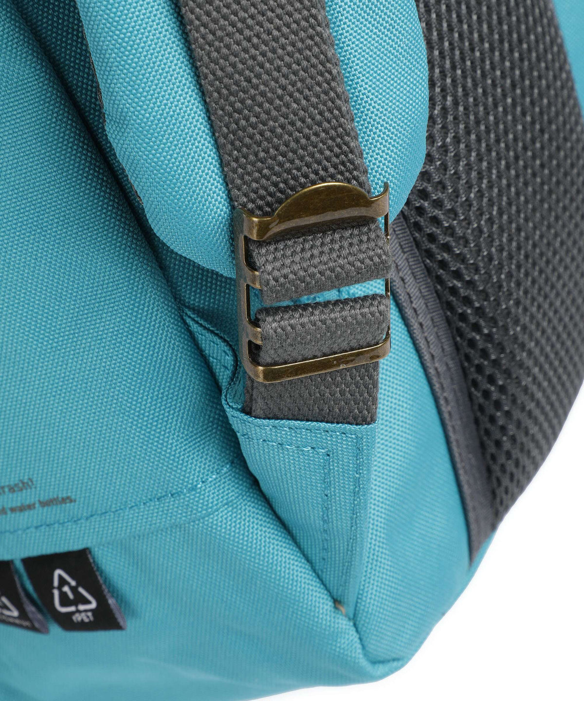 Doughnut Reborn Macaroon L Backpack lagoon