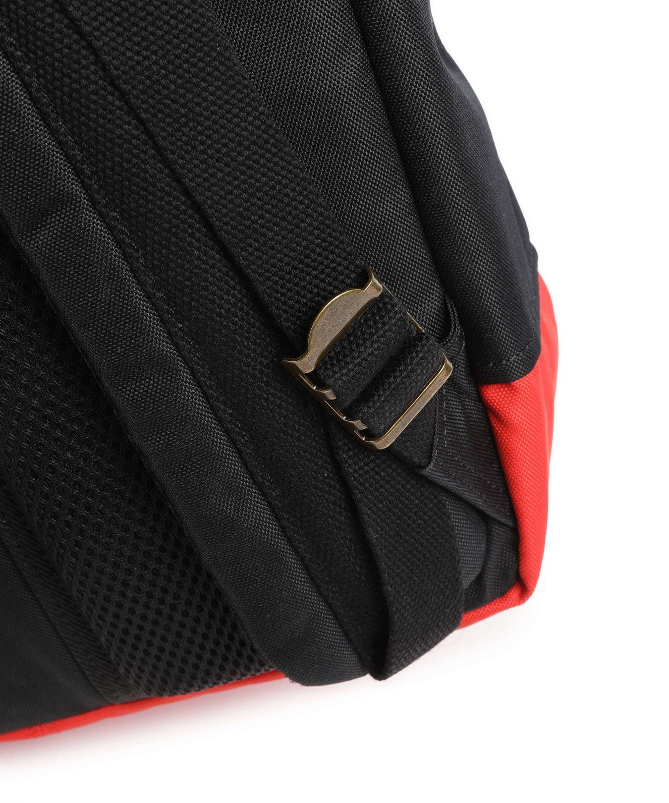 Doughnut Reborn Macaroon L Backpack black/grapefruit